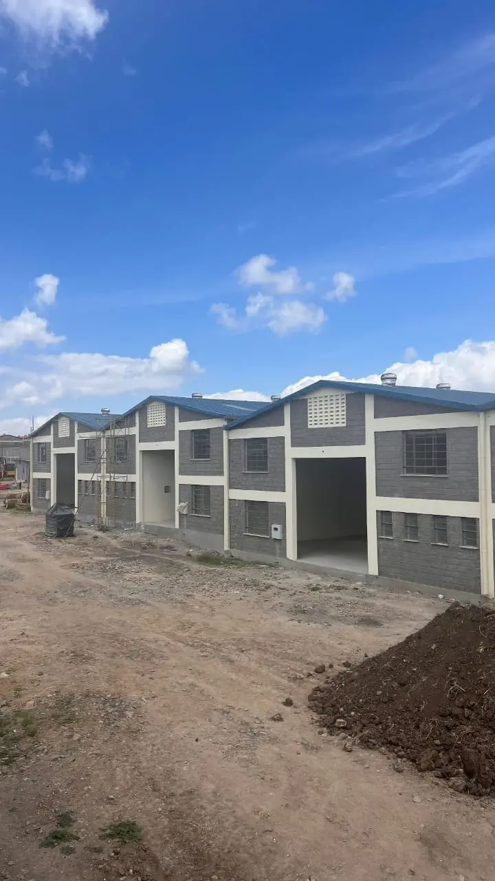 Industrial Property for sale